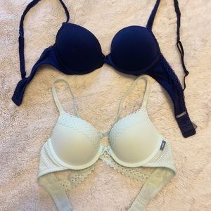 AERIE Padded Bras
